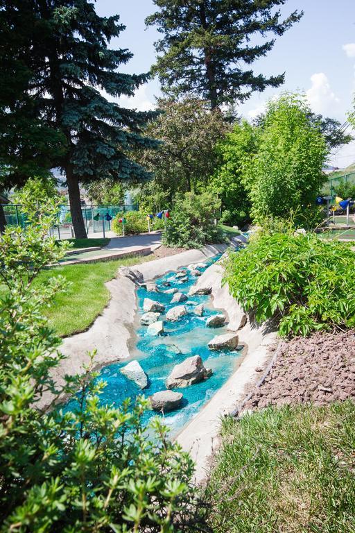 Lakeside Motel Williams Lake Ngoại thất bức ảnh